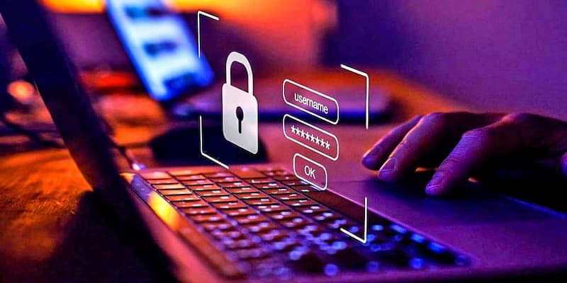 Chính sách bảo mật hiệu quả tại Max88: Giữ an toàn dữ liệu