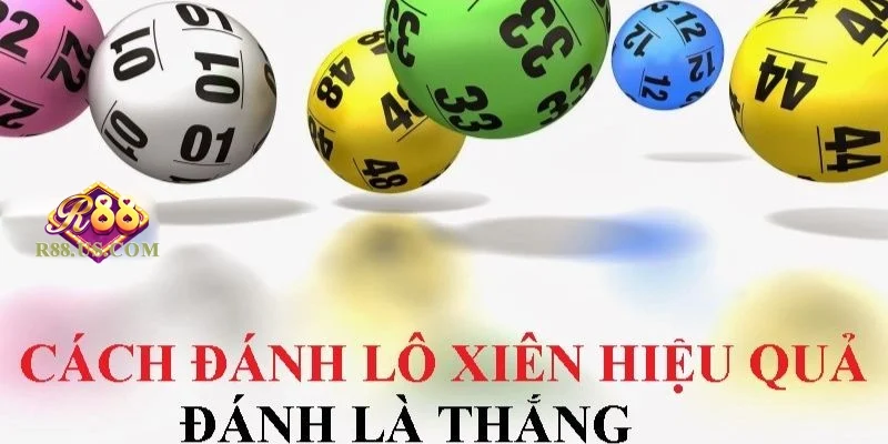 Xổ Số R88 2026 : Sân Chơi Uy Tín, Thưởng Cực Khủng.
