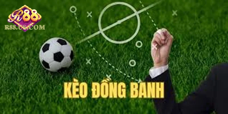 Soi Kèo Đồng Banh R88 Chuẩn Xác - tăng Tỷ Lệ Thắng Cược