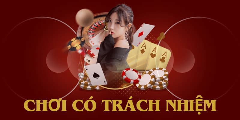 Chơi có trách nhiệm – Bí quyết an toàn khi tham gia Max88