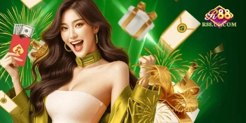 Bí Kíp Rút Tiền R88 Nhanh Gọn - Tiền Về Tài Khoản Sau 5 Phút