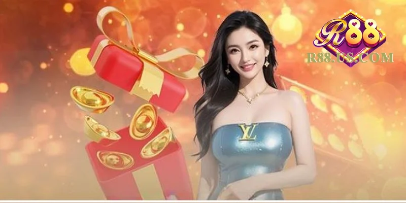Nắm Vững Điều Khoản Sử Dụng R88 Để Trải Nghiệm Game An Toàn