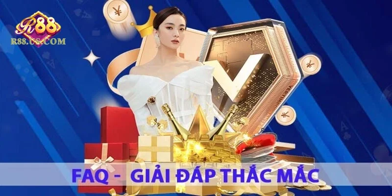 Câu Hỏi Thường Gặp Về R88 – Mọi Vướng Mắc Tan Biến