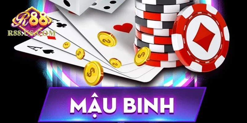 Tiết lộ luật chơi mậu binh trên R88 dễ chiến thắng