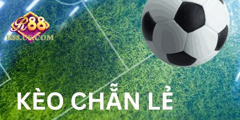 Vạch Trần Bí Quyết Chơi Kèo Chẵn Lẻ R88 Từ Cao Thủ