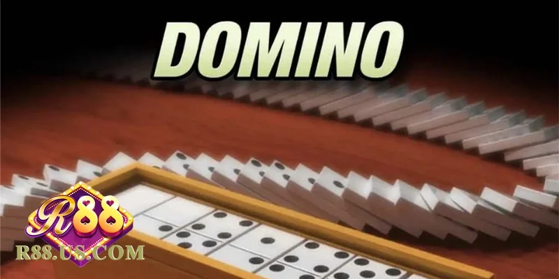 Luật chơi Domino R88 Chuẩn Xác Giúp Bạn Tránh Sai Sót!