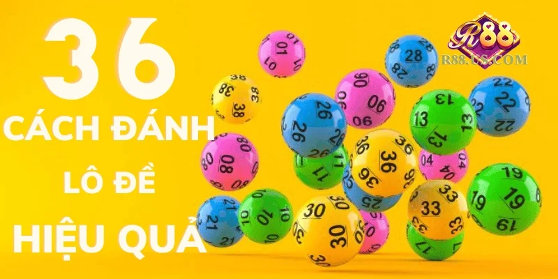 Lô đề nhanh R88 – Nghiên cứu luật chơi và mẹo cược hiệu quả