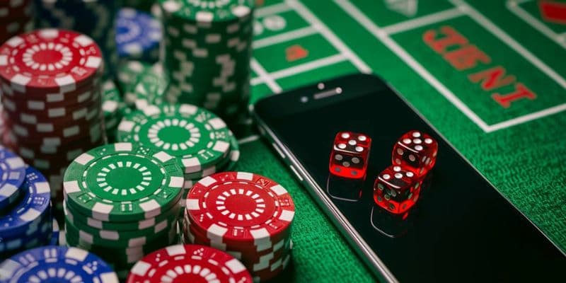 Game bài Max88 – Trải nghiệm đấu trí đỉnh cao mỗi ván chơi