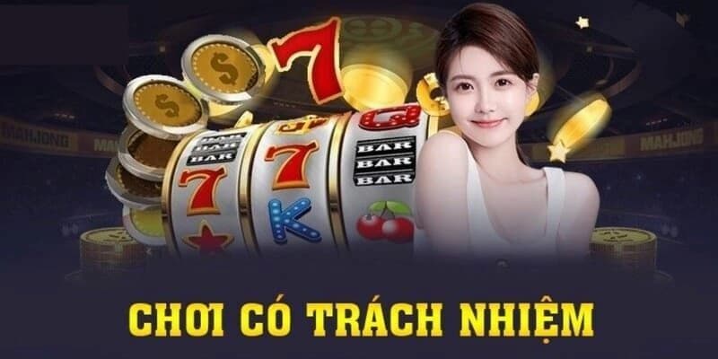 Chơi có trách nhiệm – Bí quyết an toàn khi tham gia Max88