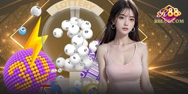 R88 – Thương hiệu game đổi thưởng hàng đầu năm 2026