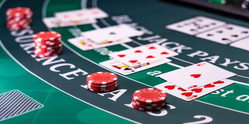Mẹo chơi baccarat giúp bạn chiến thắng dễ dàng tại Max88