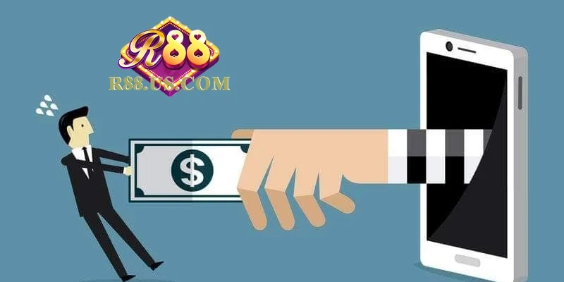 Hướng dẫn cách nạp tiền R88 – Nhanh chóng, an toàn 2026