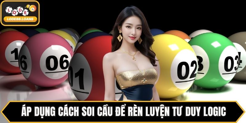 Soi Cầu Miền Bắc Hôm Nay - Bí Quyết Chốt Số May Mắn