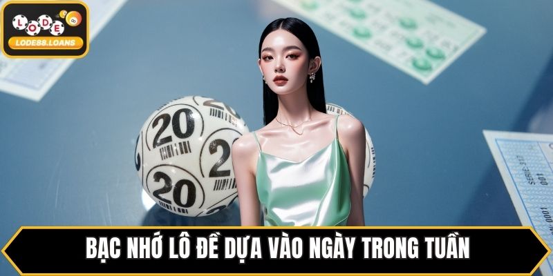 Bạc Nhớ Lô Đề Miền Bắc - Mẹo Vàng Tăng Cơ Hội Thắng Cược