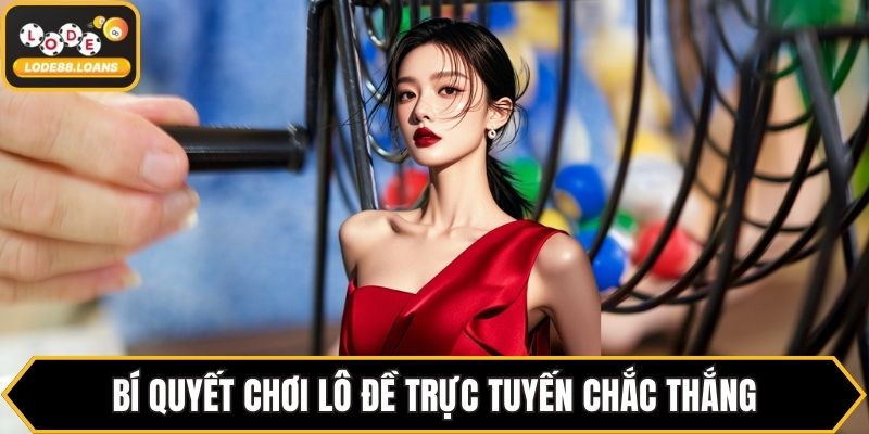 Lô Đề Trực Tuyến – Trải Nghiệm Cá Cược Hiện Đại Tại LODE88