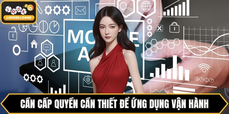 Tải App LODE88 Nhận Ưu Đãi Với Truy Cập Kho Game Mọi Lúc