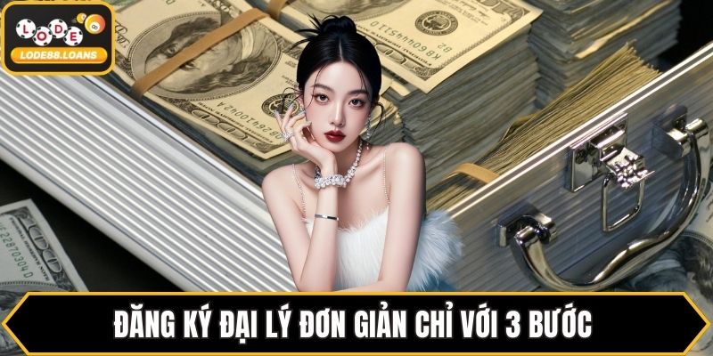 Đại Lý LODE88 – Cơ Hội Kinh Doanh Lớn Không Thể Bỏ Lỡ