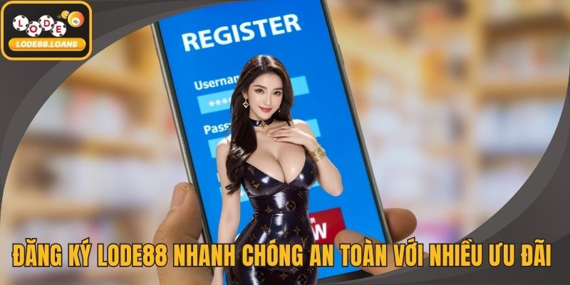 Đại Lý LODE88 – Cơ Hội Kinh Doanh Lớn Không Thể Bỏ Lỡ