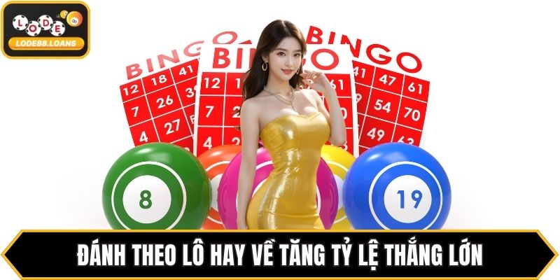 Lô Xiên 2 – Bí Quyết Chơi Chắc Thắng Từ Chuyên Gia