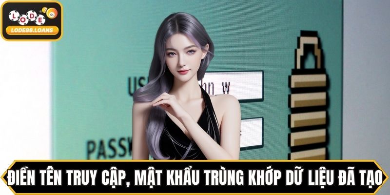 Đăng Nhập LODE88 Nhanh An Toàn Với Kho Game Đa Dạng
