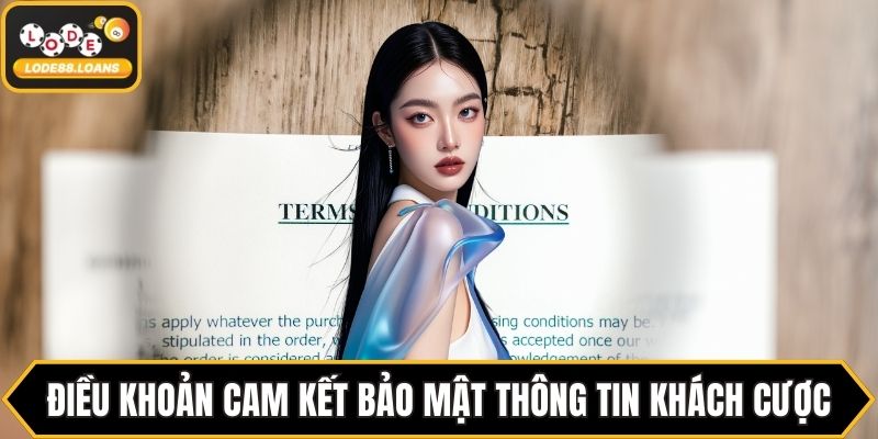 Điều Khoản Và Điều Kiện Tại LODE88 Dành Cho Hội Viên