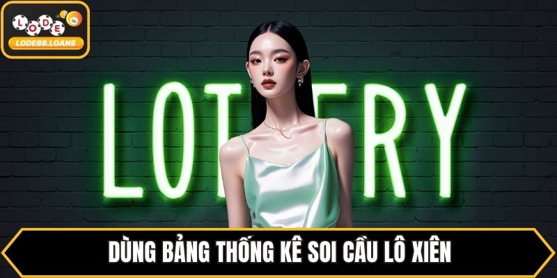Lô Xiên Miền Nam - Cách Chơi Và Chiến Lược Cược Hiệu Quả