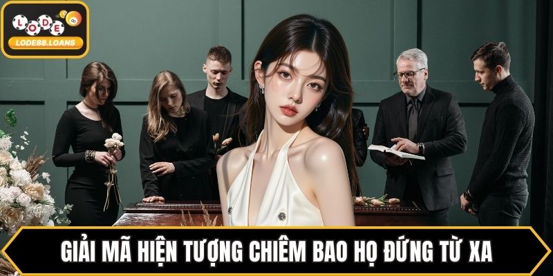 Mơ Thấy Người Quen Mất - Ý Nghĩa Tâm Linh Và Số May Mắn 