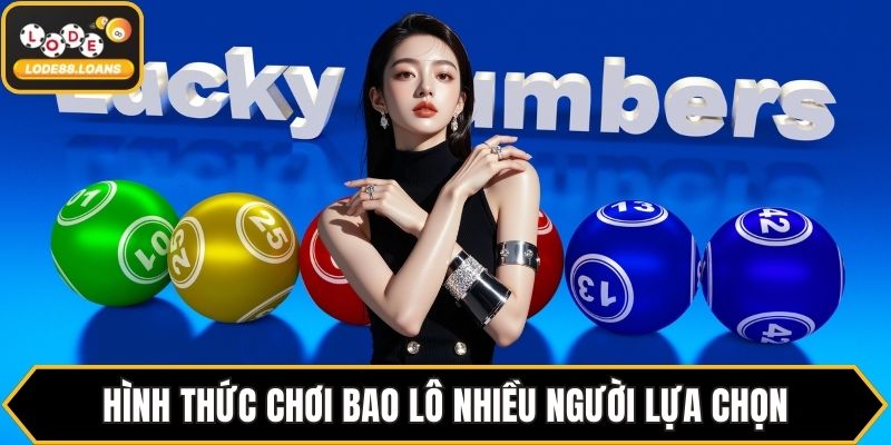 Bao Lô Miền Bắc - Bí Quyết Chơi Hiệu Quả Tại LODE88