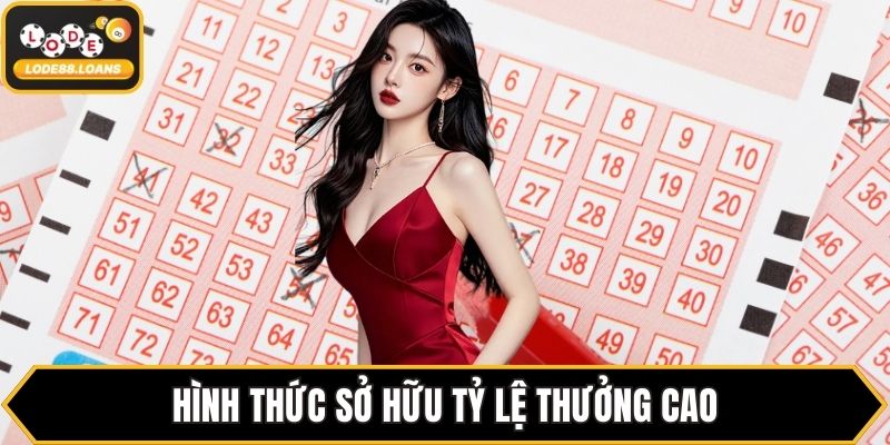 Lô Siêu Tốc - Hình Thức Giải Trí Hấp Dẫn Nhất 2026