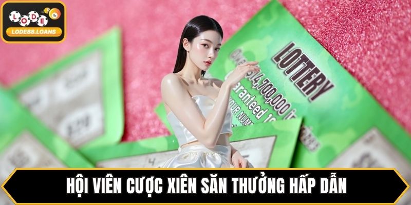 Lô Siêu Tốc - Hình Thức Giải Trí Hấp Dẫn Nhất 2026