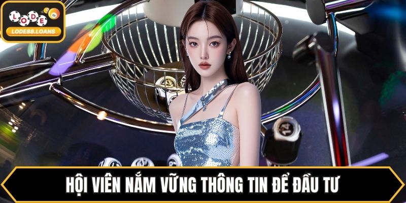 Lô Đề Hôm Nay - Cập Nhật Xu Hướng Mới Nhất Tại LODE88