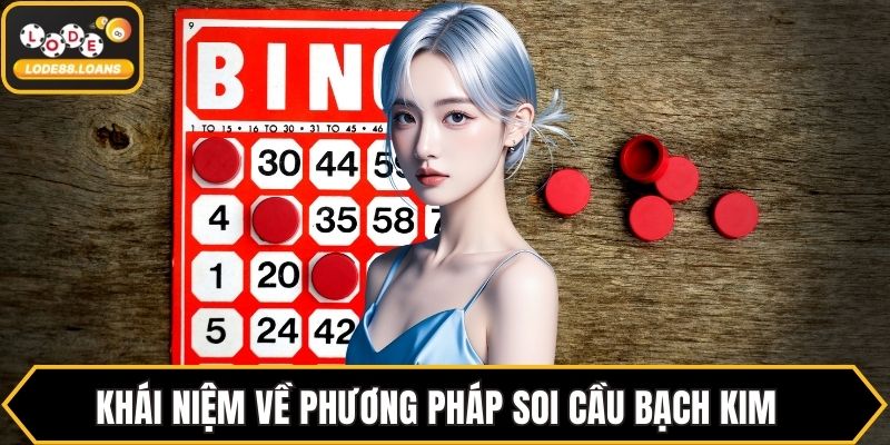 Soi Cầu Bạch Kim - Hướng Dẫn Dự Đoán Lô Đề Chính Xác