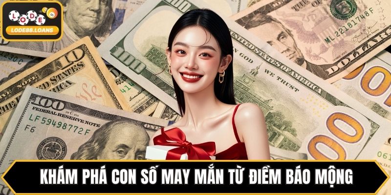 Mơ Thấy Tiền - Tài Lộc, Vận May Và Những Con Số Phát Tài