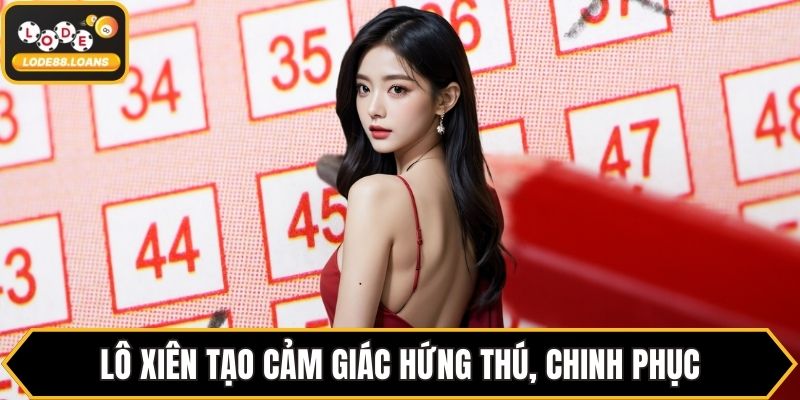 Lô Xiên Miền Bắc – Cách Chơi, Mẹo Hay Và Tỷ Lệ Thắng Cao