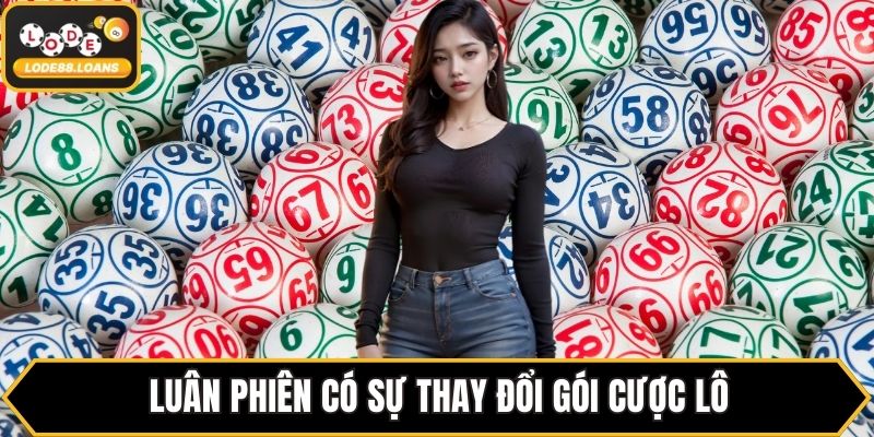 Lô Xiên Lô Trượt - Chơi Đúng Cách, Thắng Đậm Mỗi Ngày