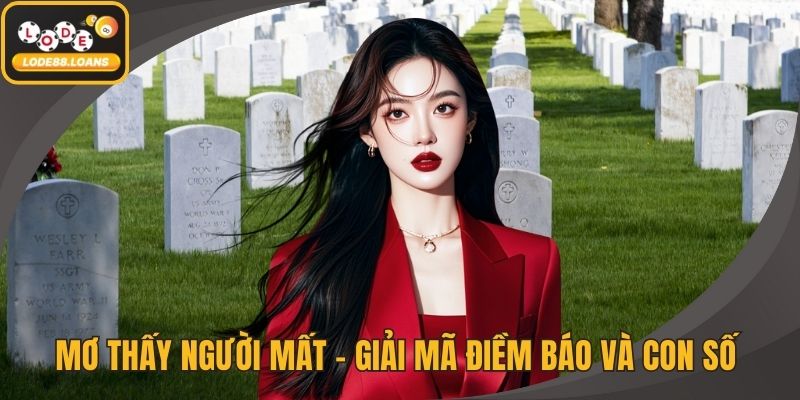 Sổ Mơ - Tâm Linh Giải Mã Giấc Mộng và Con Số Tài Lộc