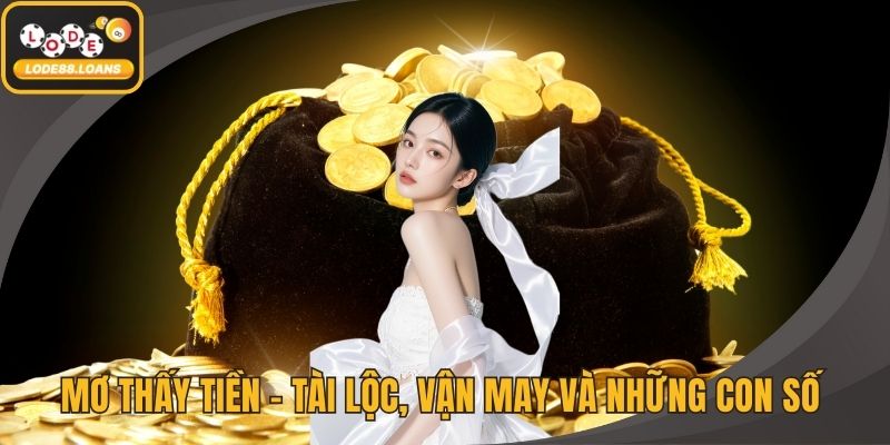 Sổ Mơ - Tâm Linh Giải Mã Giấc Mộng và Con Số Tài Lộc