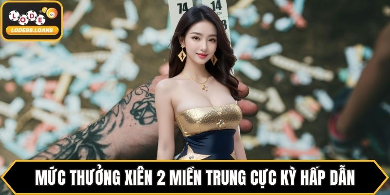 Lô Xiên 2 – Bí Quyết Chơi Chắc Thắng Từ Chuyên Gia
