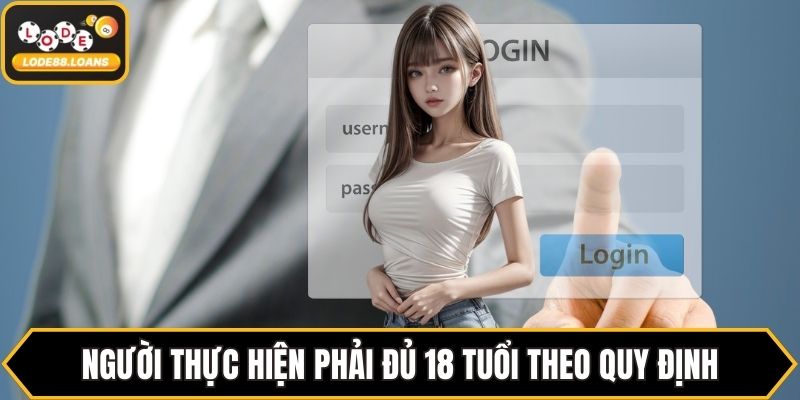 Đăng Nhập LODE88 Nhanh An Toàn Với Kho Game Đa Dạng