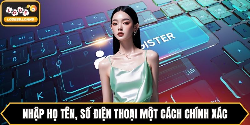 Đăng Ký LODE88 An Toàn Với Nhiều Ưu Đãi Hấp Dẫn