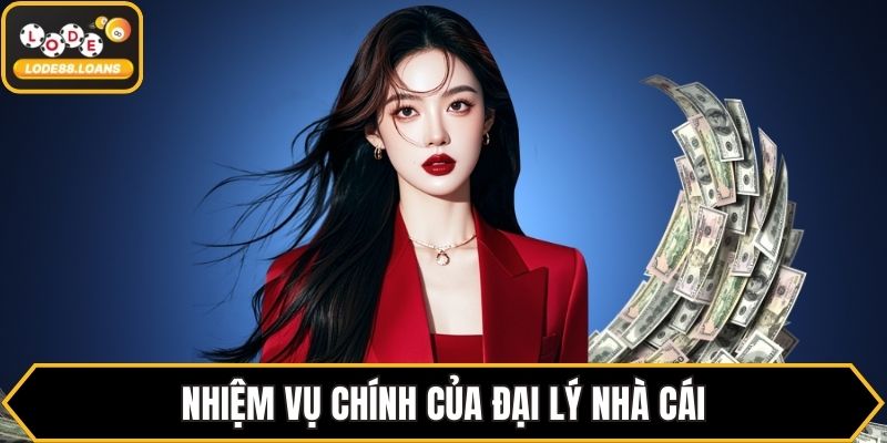 Đại Lý LODE88 – Cơ Hội Kinh Doanh Lớn Không Thể Bỏ Lỡ