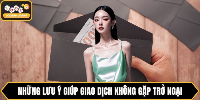 Rút Tiền Dễ Dàng, Nhanh Chóng Và An Toàn Tại LODE88