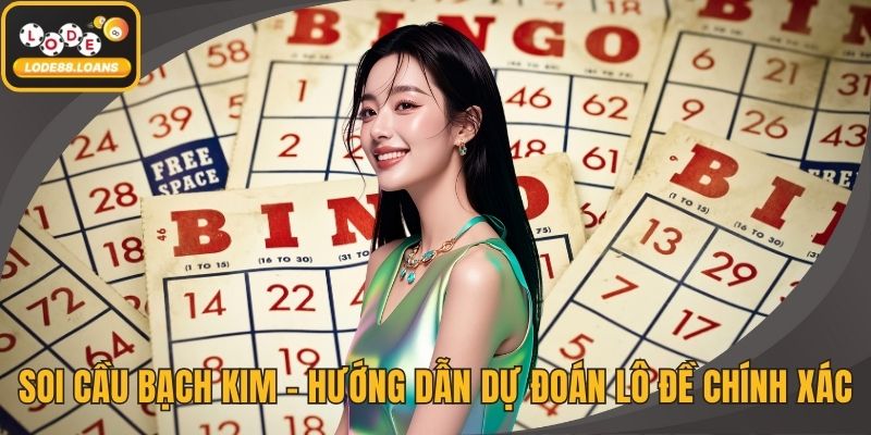 Soi Cầu - Hướng Dẫn Chi Tiết Dự Đoán Lô Đề Hiệu Quả