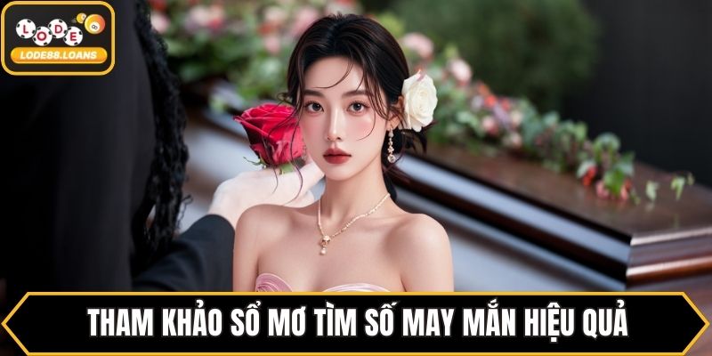 Mơ Thấy Người Mất - Giải Mã Điềm Báo và Con Số May Mắn