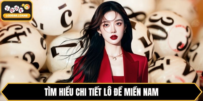 Lô Đề Miền Nam – Bí Kíp Soi Cầu Hiệu Quả Từ Chuyên Gia
