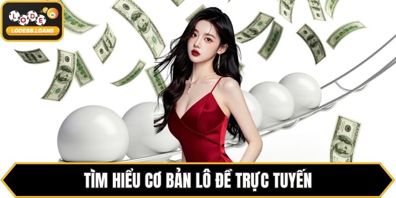 Lô Đề Trực Tuyến – Trải Nghiệm Cá Cược Hiện Đại Tại LODE88