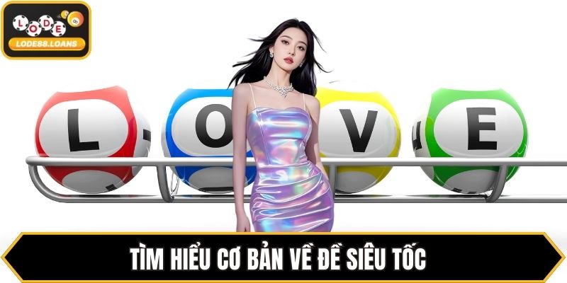 Mẹo Chơi Đề Siêu Tốc – Tối Ưu Hóa Tỉ Lệ Trúng Tại LODE88
