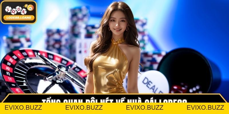 LODE88 for&#55356&#57238️ Nhà Cái Đặt Cược Lô Đề Uy Tín Tỷ Lệ 1 Ăn 99