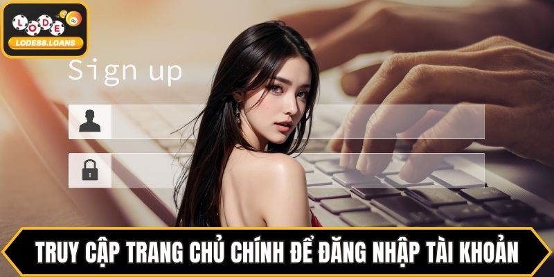 Đăng Nhập LODE88 Nhanh An Toàn Với Kho Game Đa Dạng