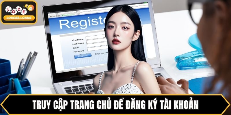 Đăng Ký LODE88 An Toàn Với Nhiều Ưu Đãi Hấp Dẫn